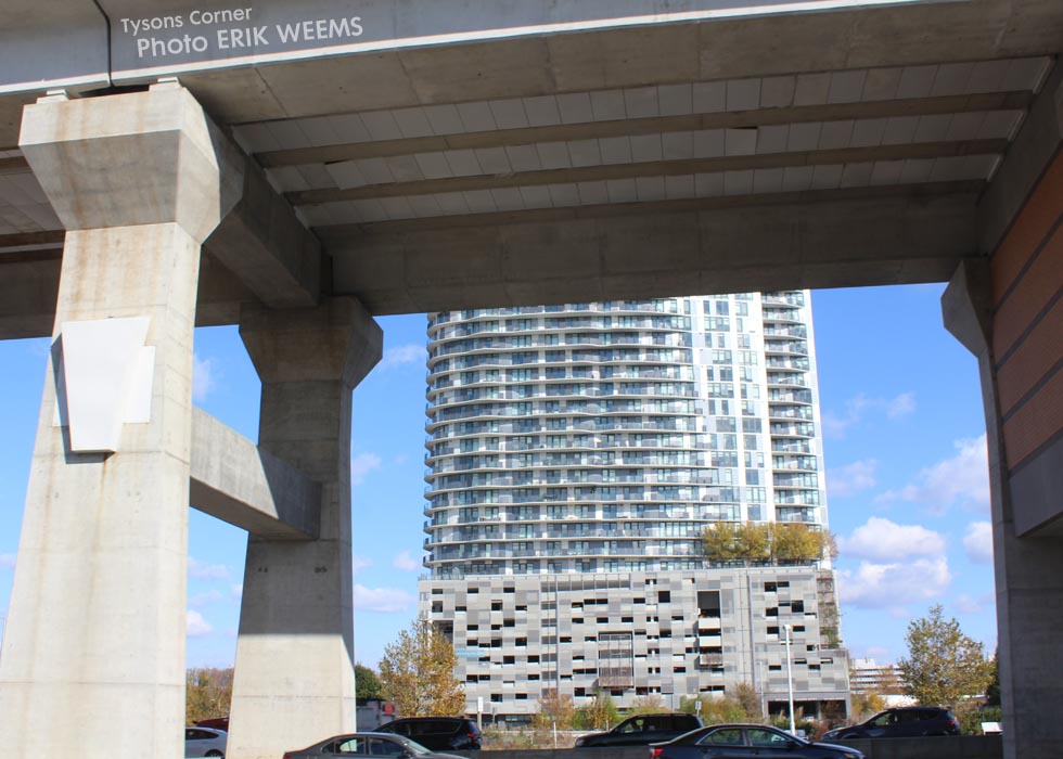 Tysons Corner