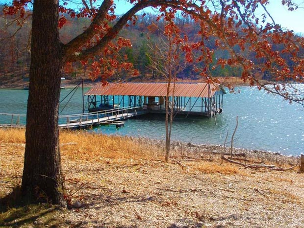 Beaver Lake Arkansas