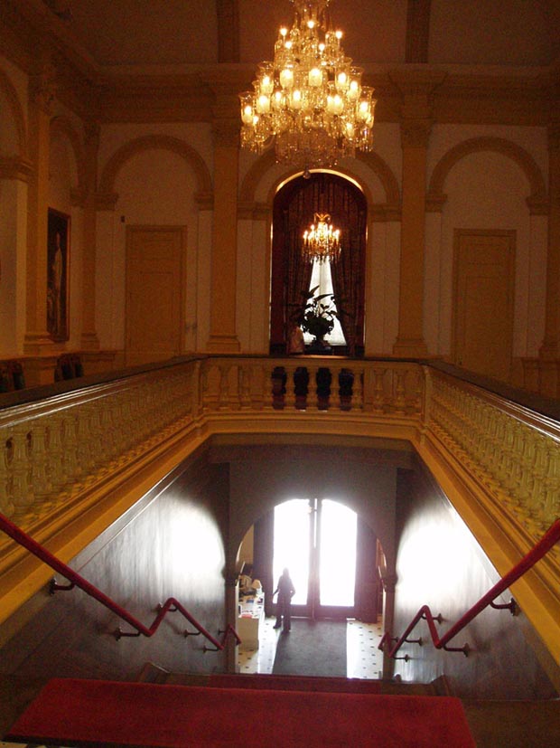 Renwick Gallery - Washington DC - Erik Weems Photography