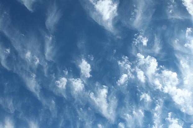 SKies over Virginia - Erik Weems Photography