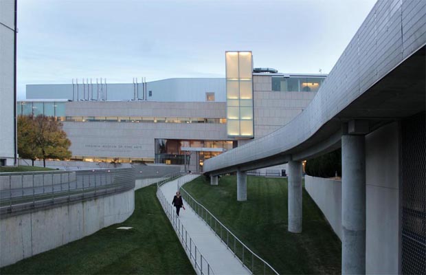 VMFA Museum - Erik Weems Photography