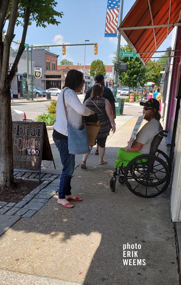 Carytown Carytown
