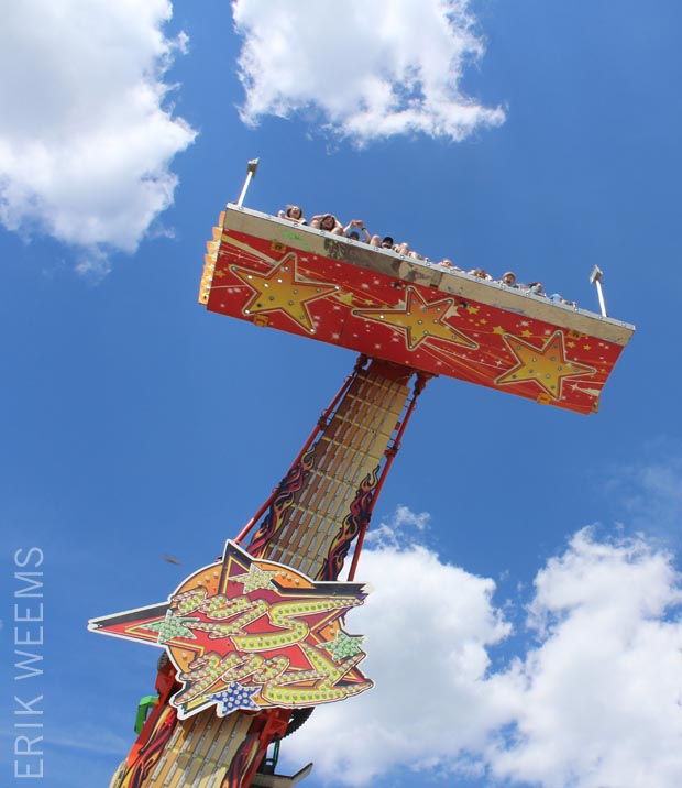 County Fair Ride