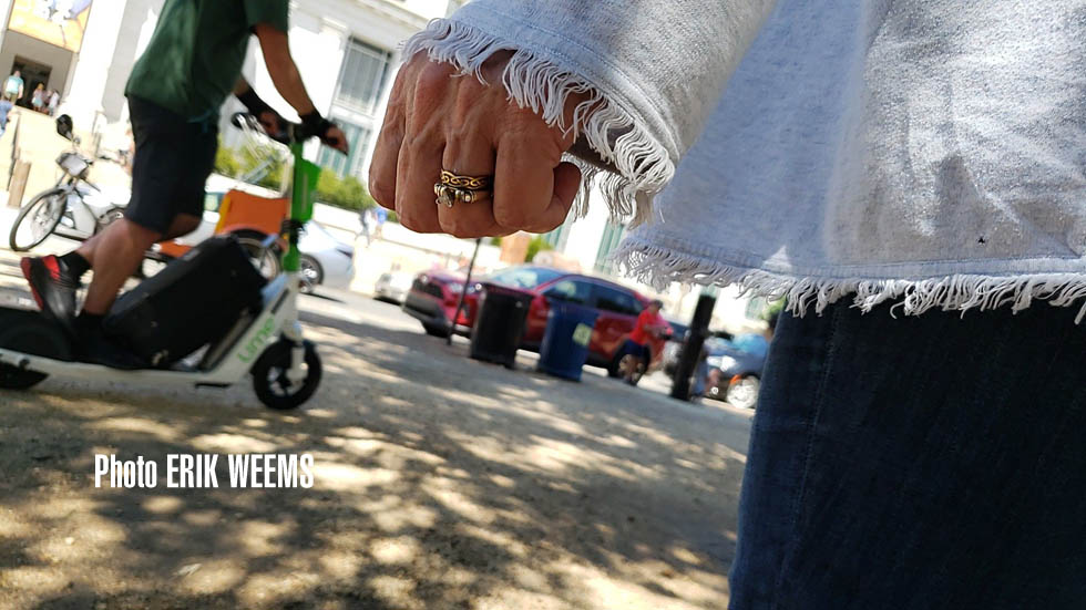 Hands Down Jewelry in Washington DC