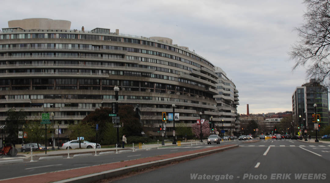 The Watergate