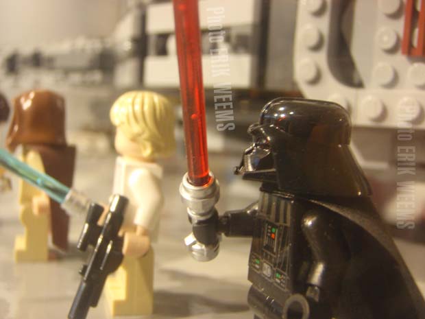 Star Wars Lego Star Wars Lego