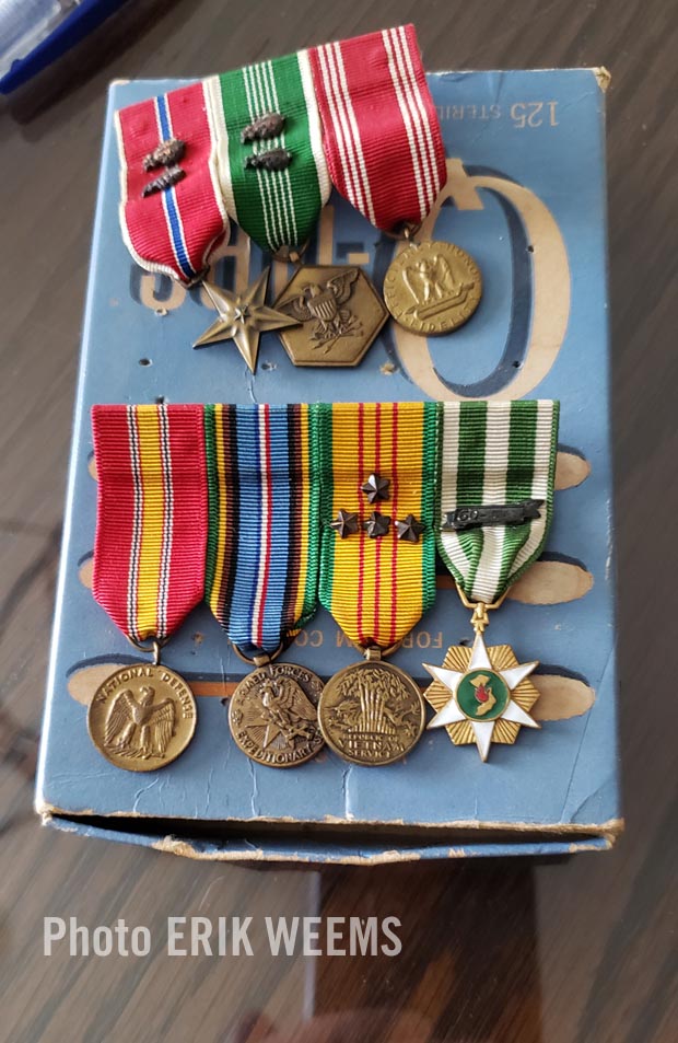 Medals Arkansas Medals Arkansas