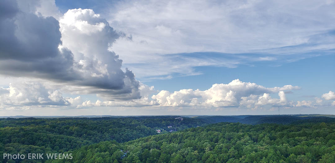 Eureka Springs Arkansas